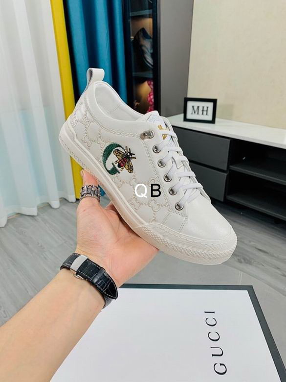 men low guci shoes 2021-11-5-024